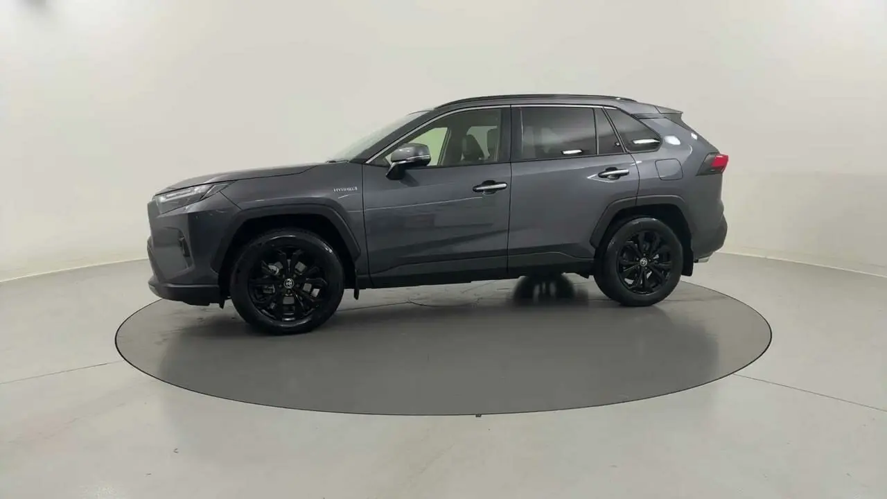2023 Toyota RAV4 Gallery Image 2