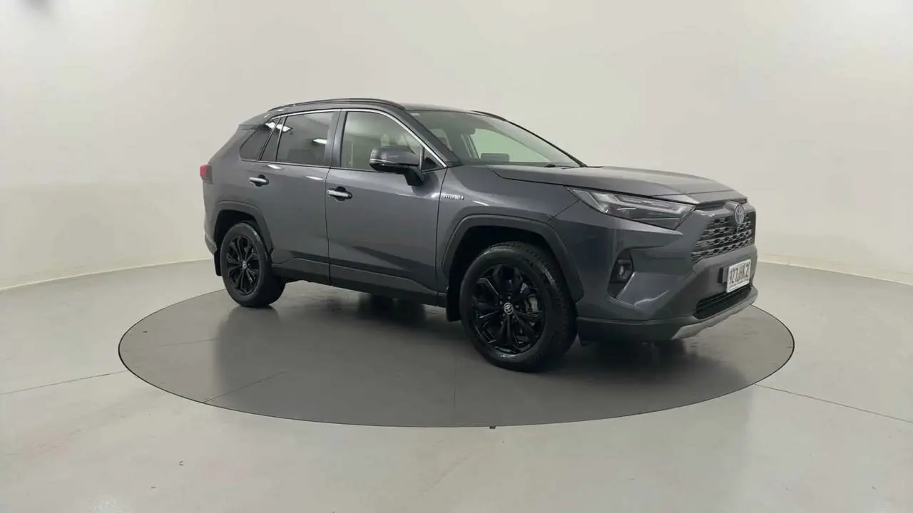 2023 Toyota RAV4 Gallery Image 7