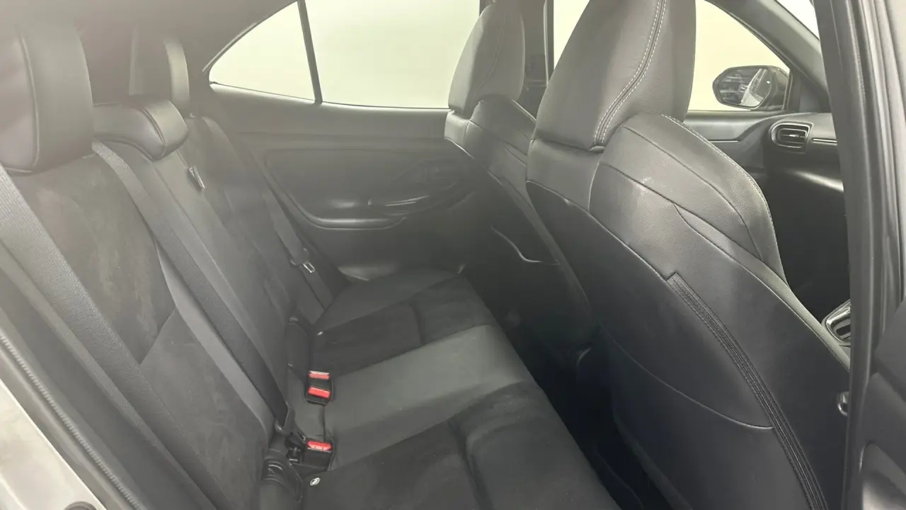 2022 Toyota Yaris Cross Gallery Image 17