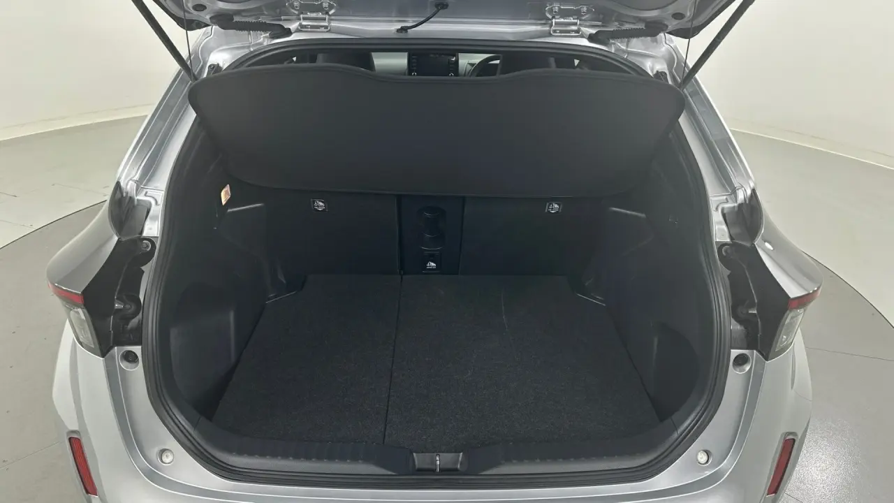 2022 Toyota Yaris Cross Gallery Image 18