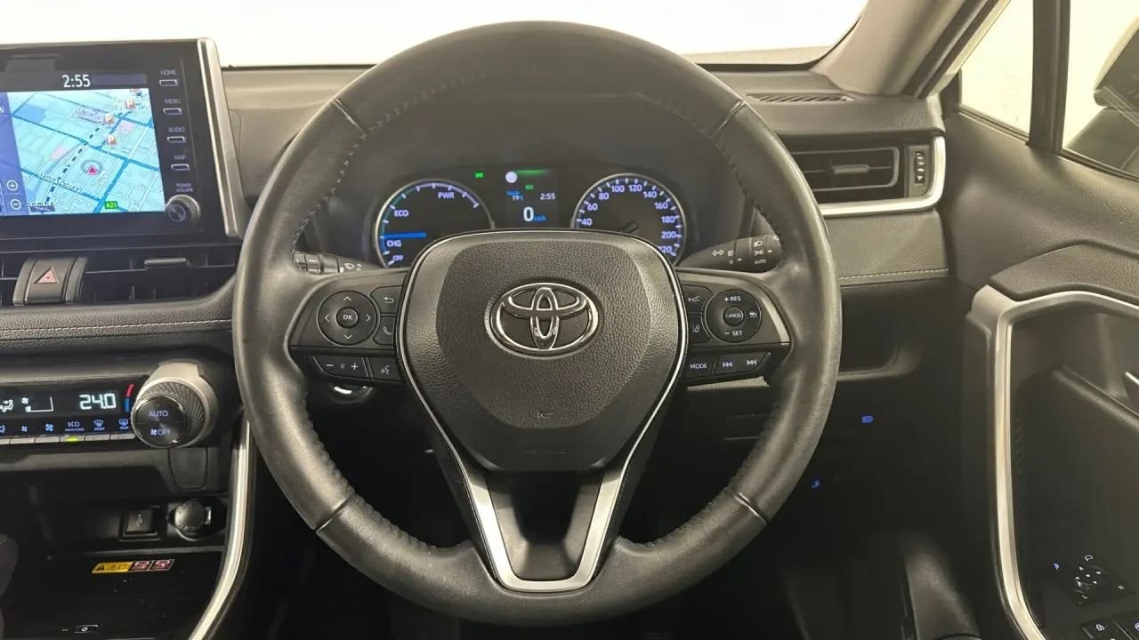 2022 Toyota RAV4 Gallery Image 10