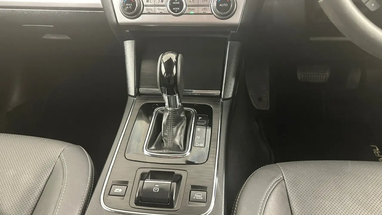 2017 Subaru Outback Gallery Image 14