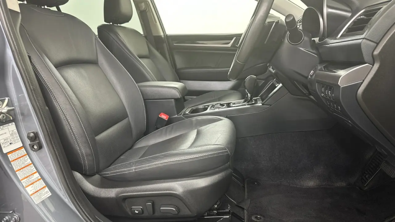 2017 Subaru Outback Gallery Image 15