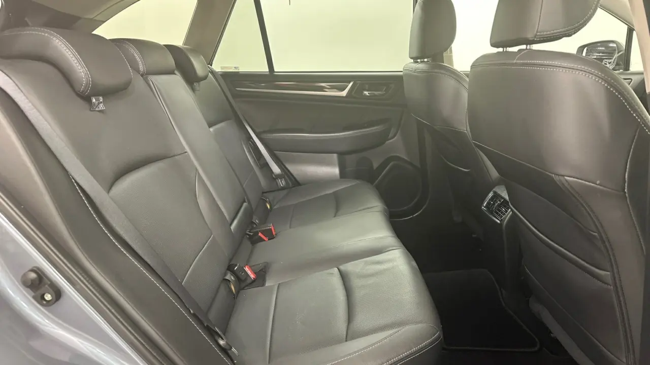 2017 Subaru Outback Gallery Image 17