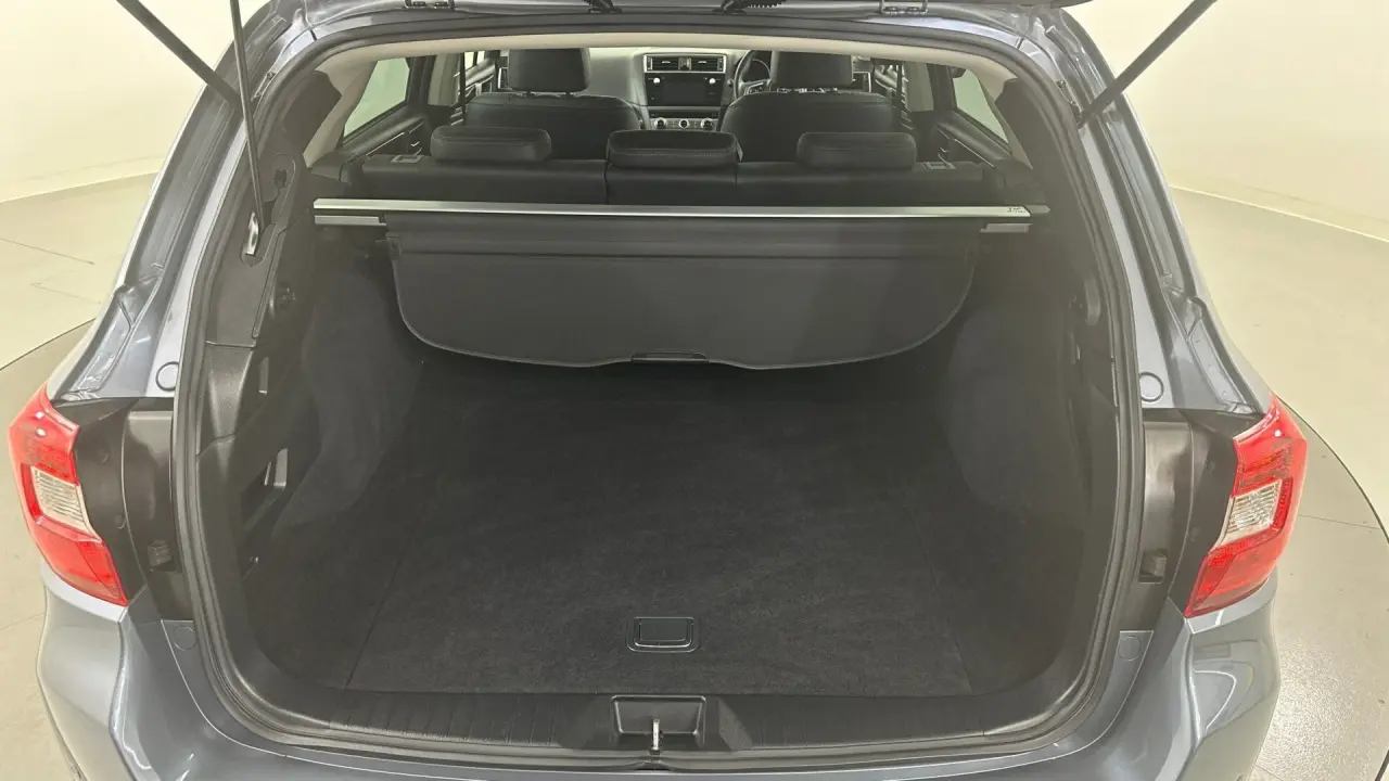 2017 Subaru Outback Gallery Image 18