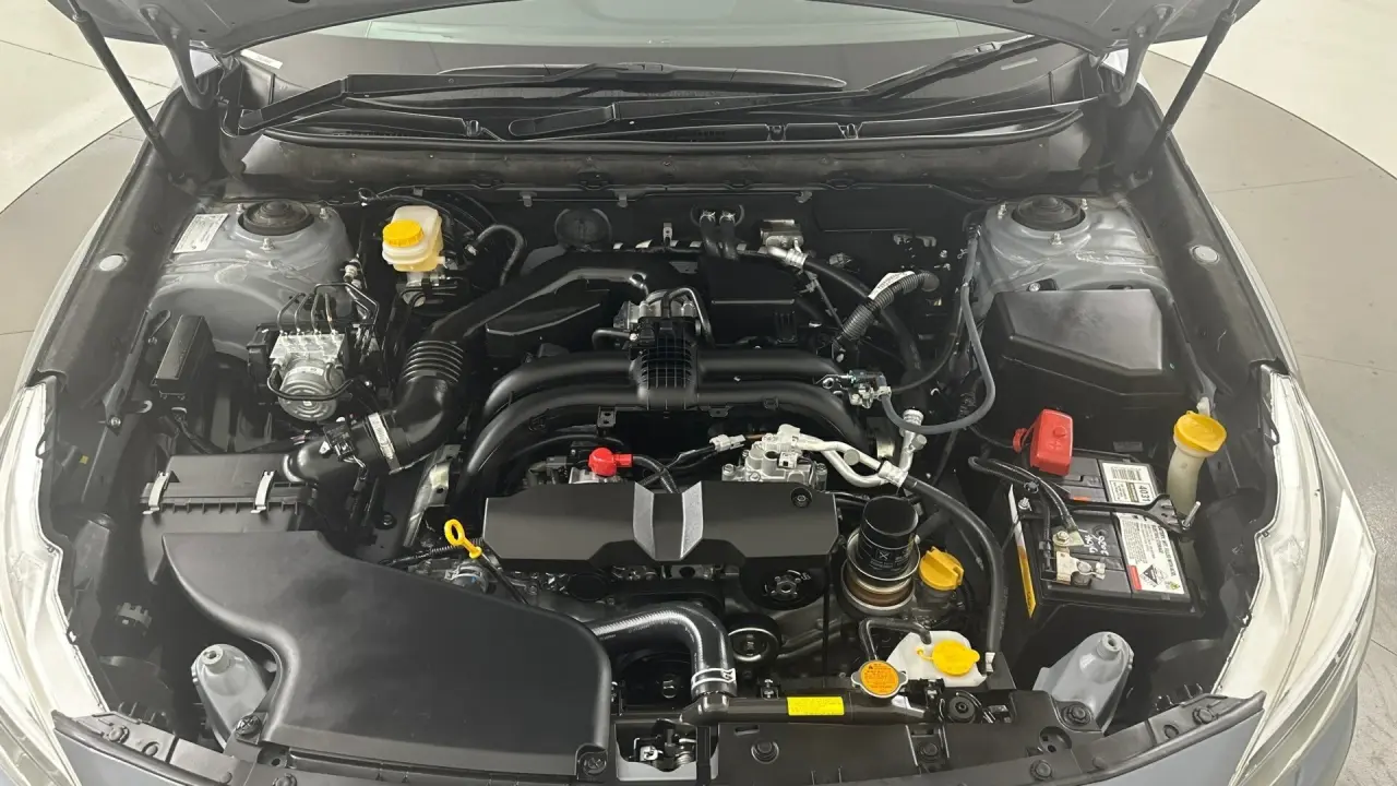 2017 Subaru Outback Gallery Image 19