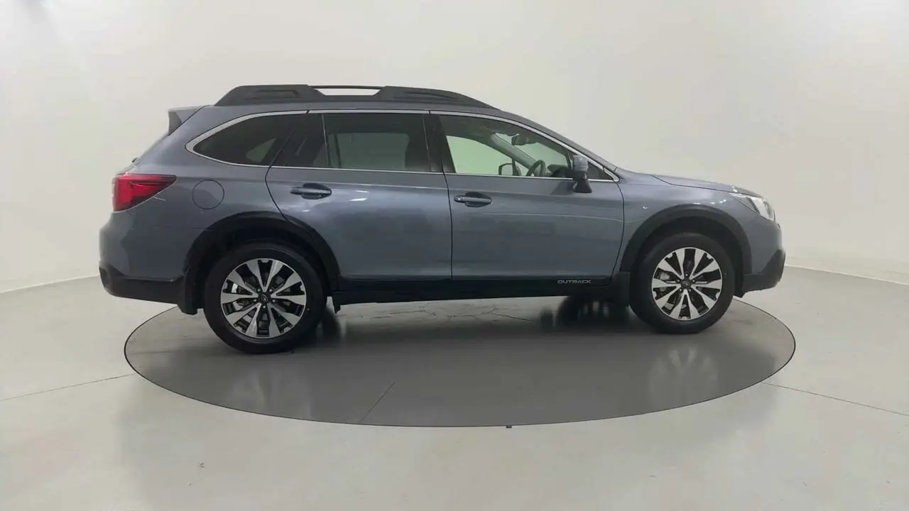 2017 Subaru Outback Gallery Image 6