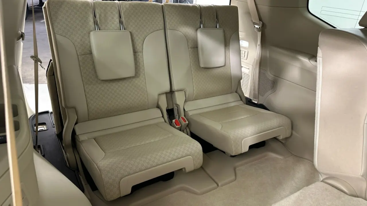2023 Toyota Landcruiser Gallery Image 19