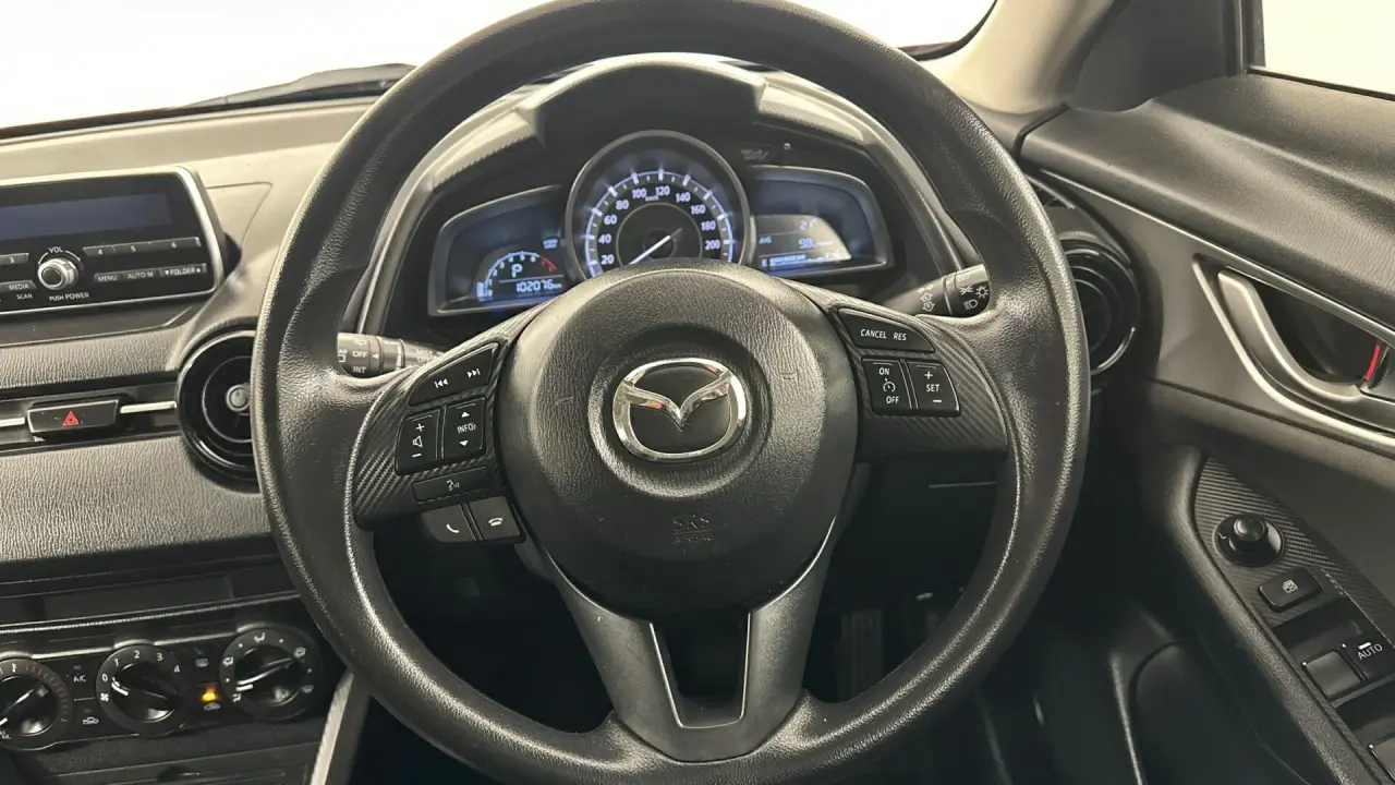 2016 Mazda CX-3 Gallery Image 10