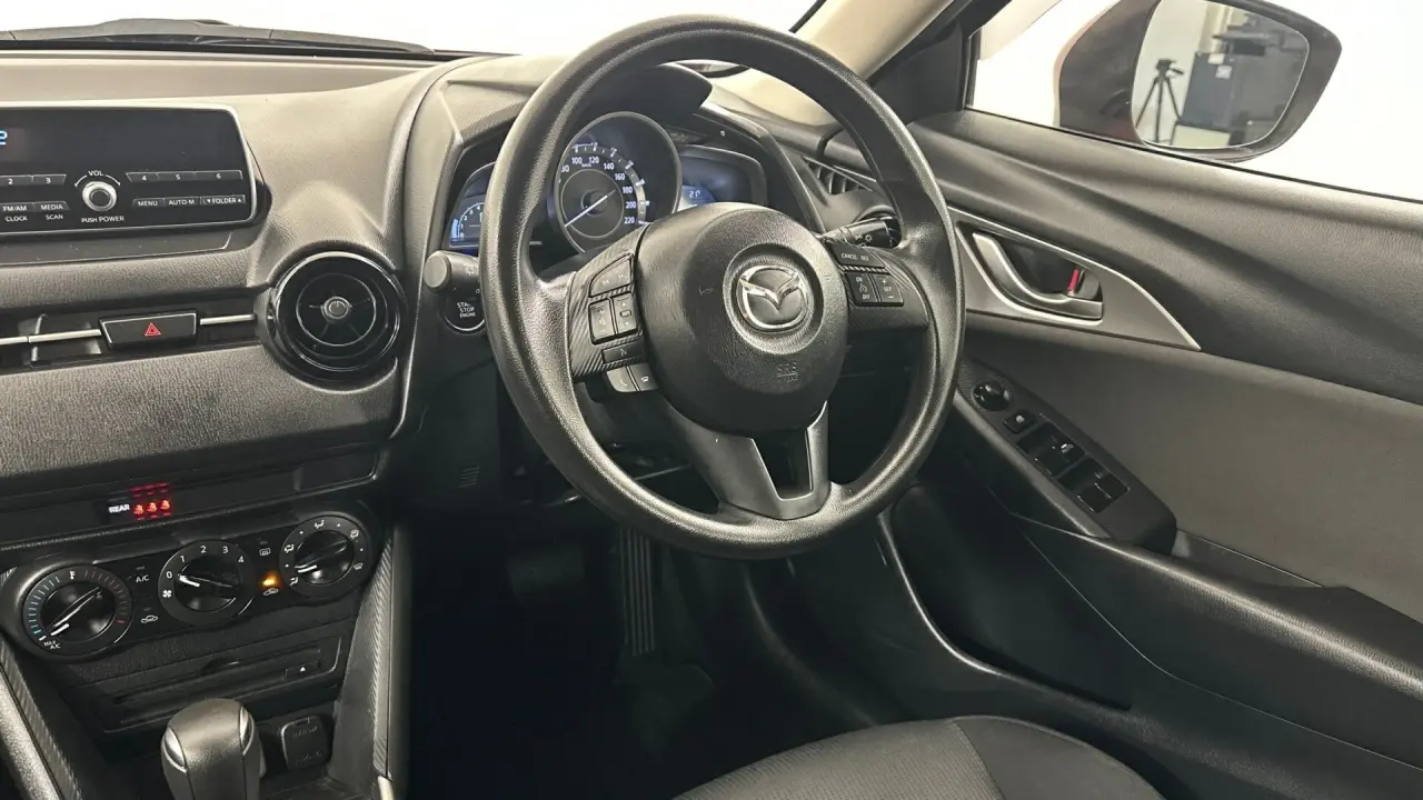 2016 Mazda CX-3 Gallery Image 11