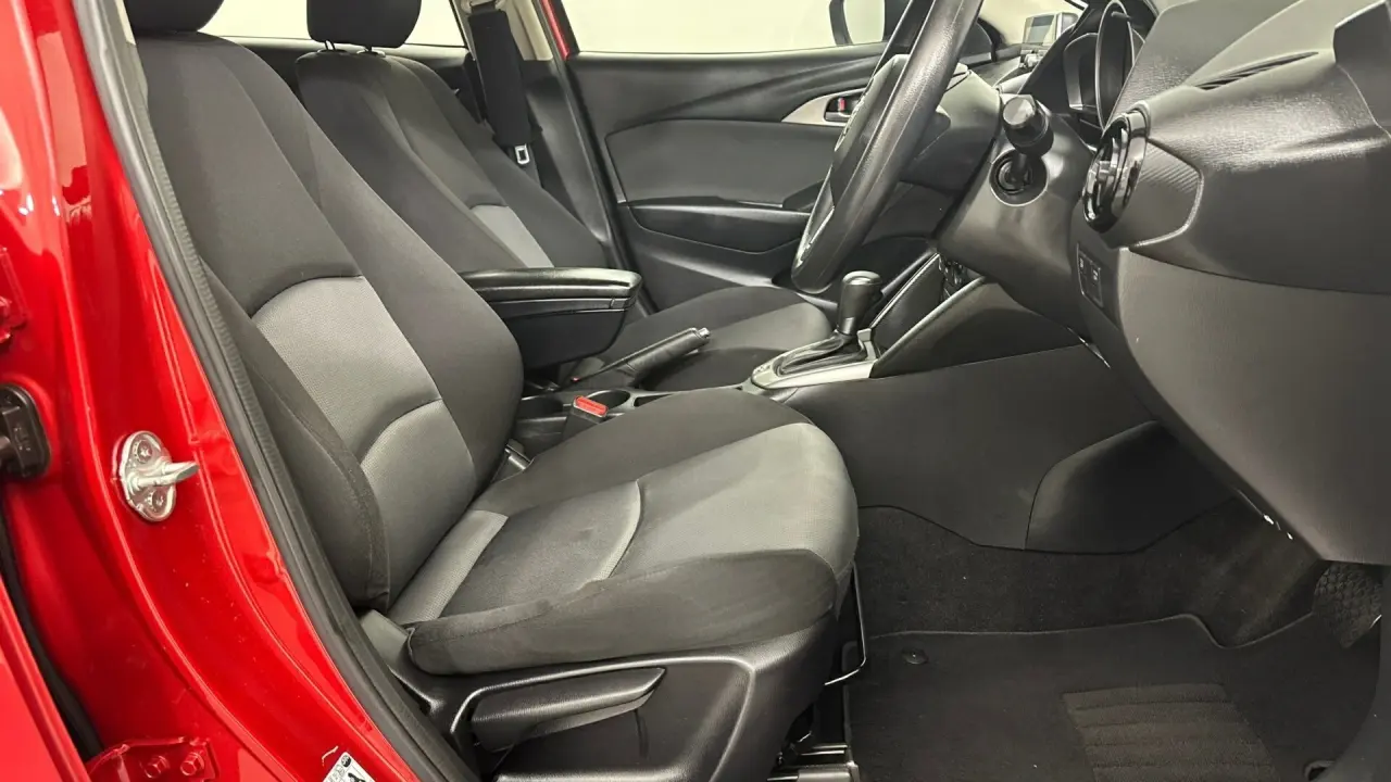 2016 Mazda CX-3 Gallery Image 13