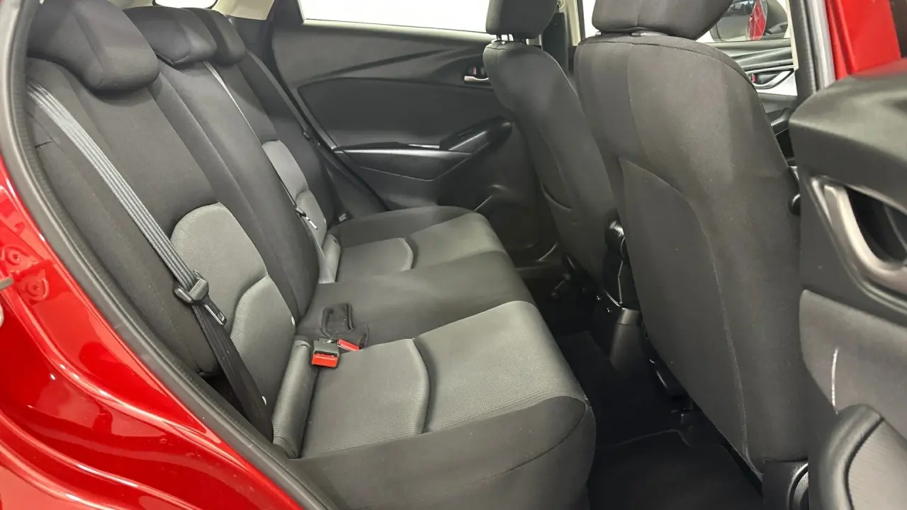 2016 Mazda CX-3 Gallery Image 14