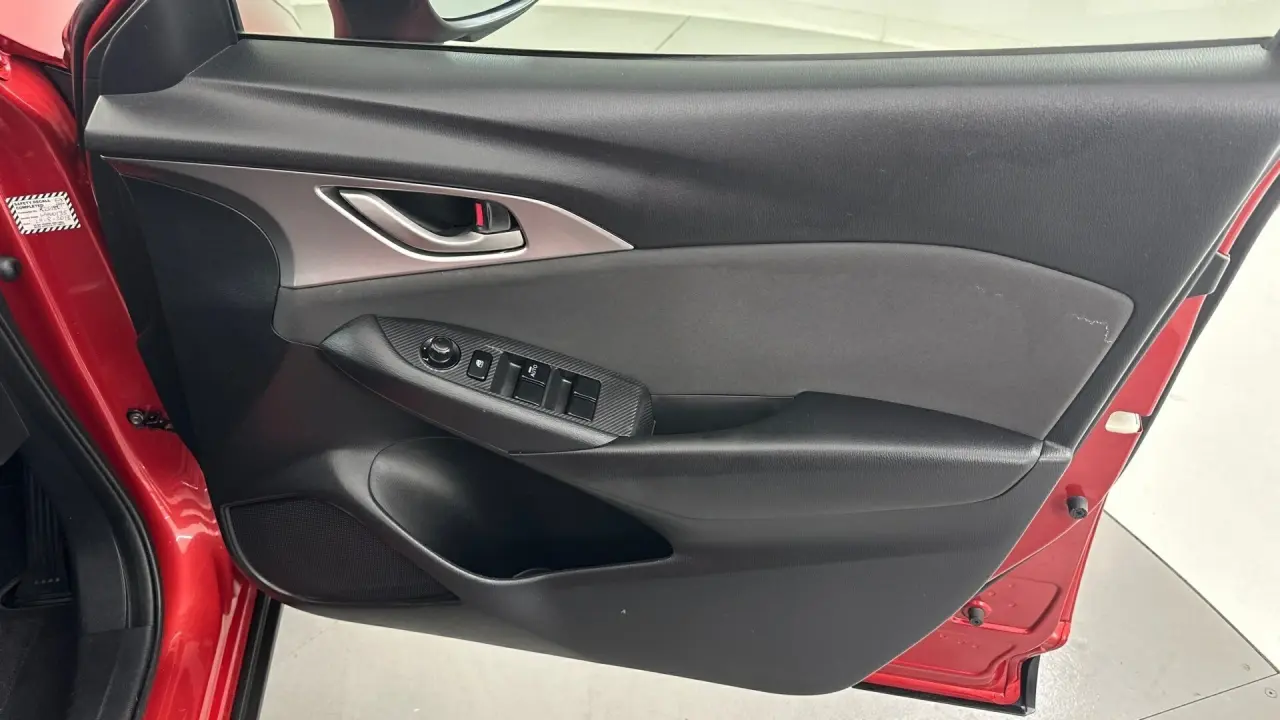 2016 Mazda CX-3 Gallery Image 15