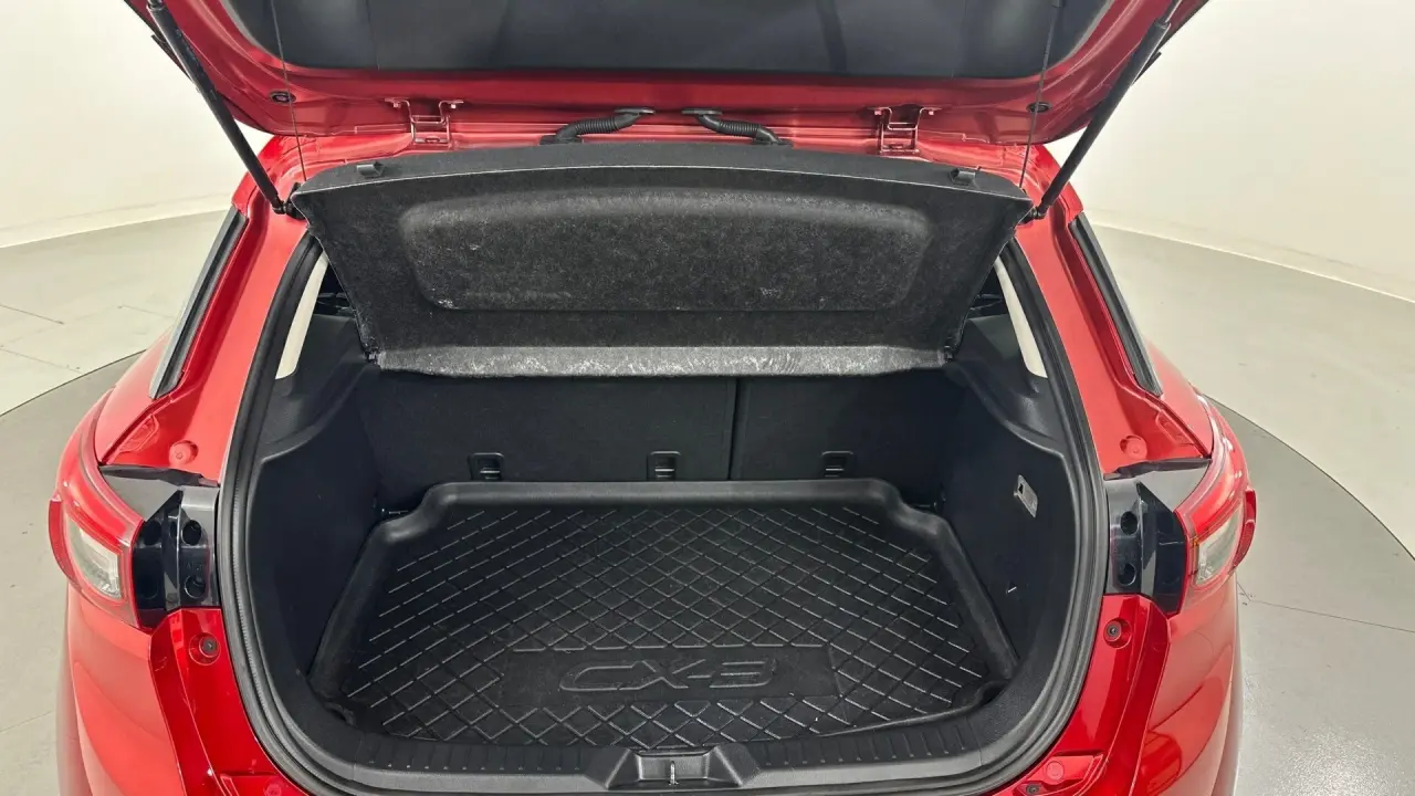 2016 Mazda CX-3 Gallery Image 16