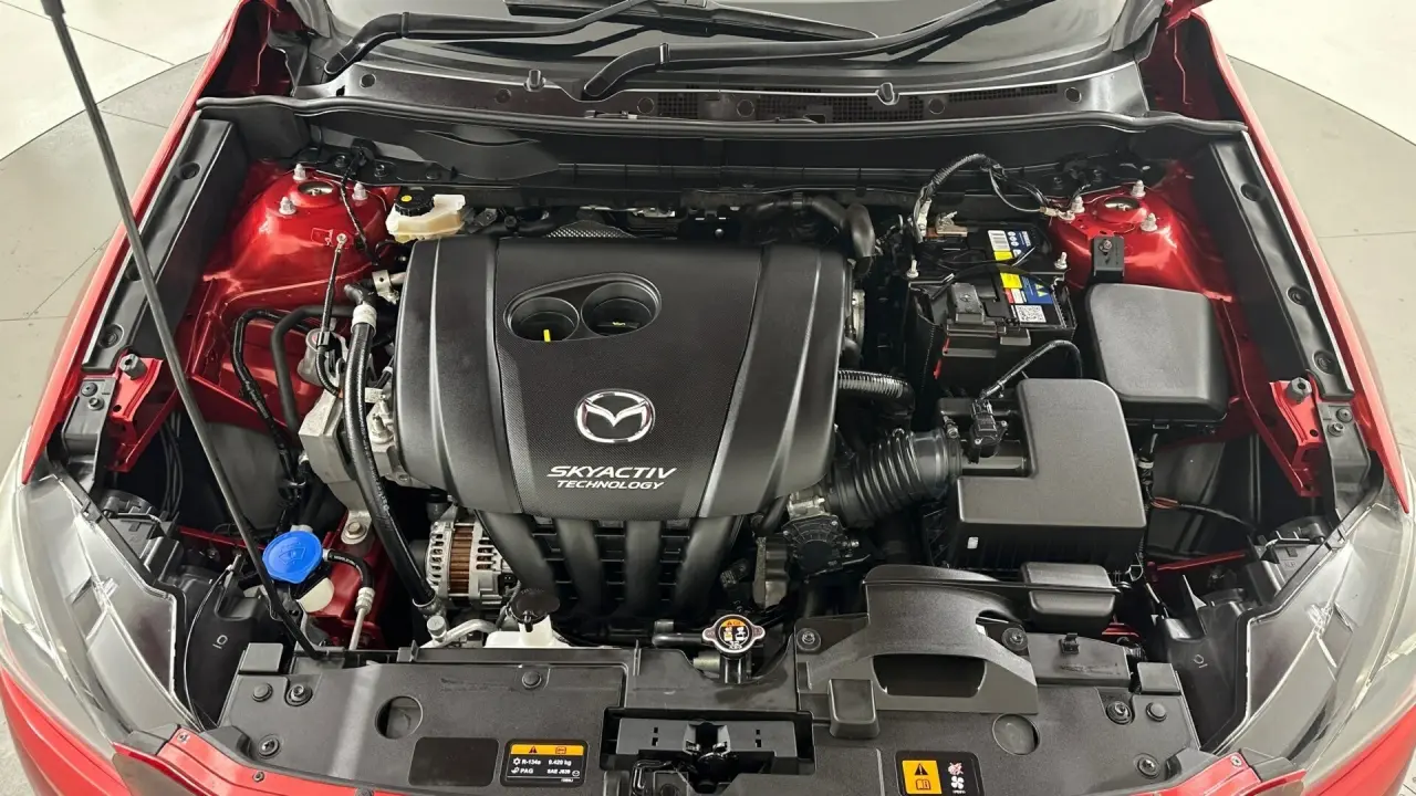 2016 Mazda CX-3 Gallery Image 17
