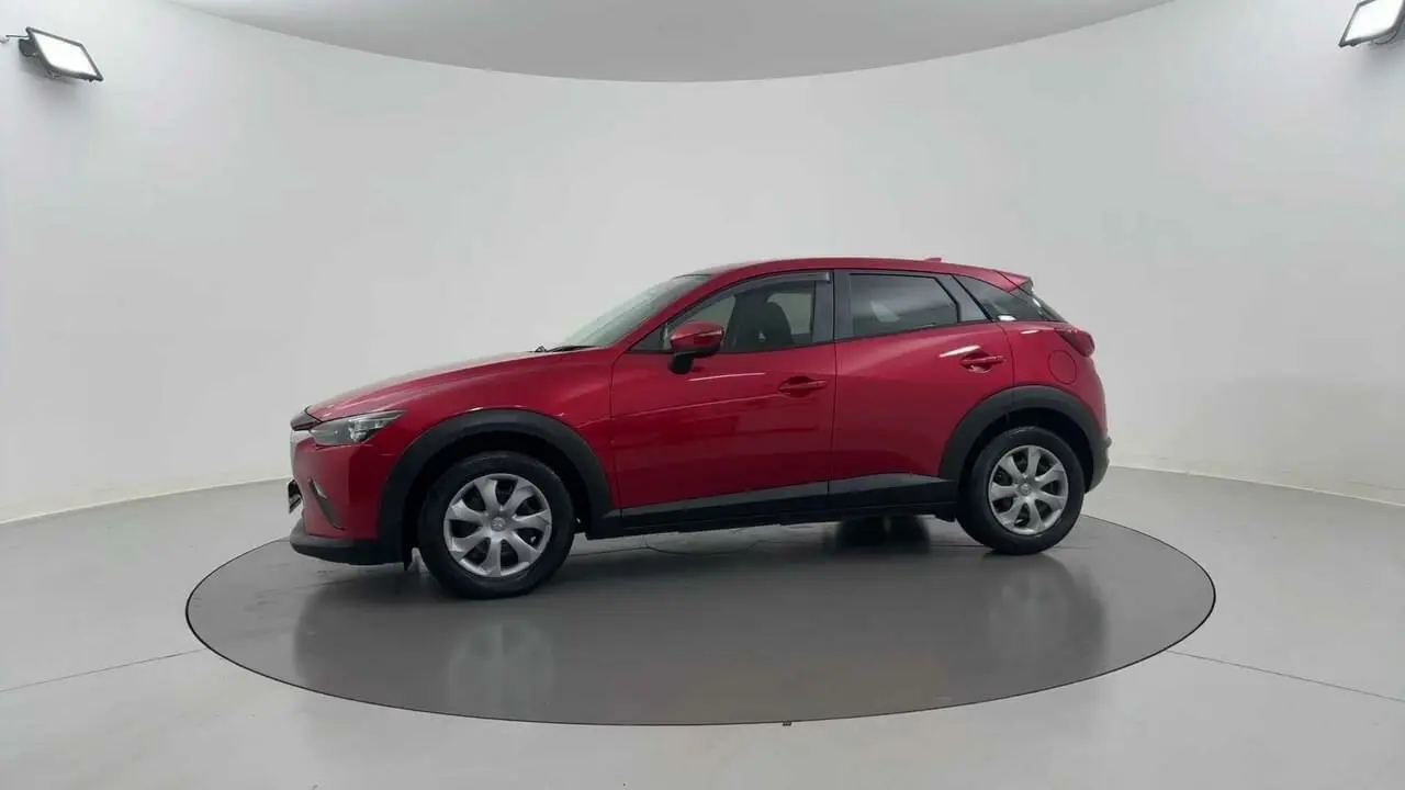 2016 Mazda CX-3 Gallery Image 2