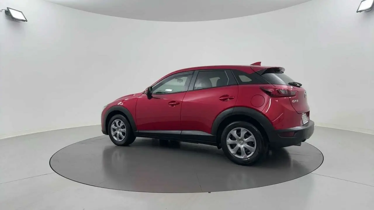 2016 Mazda CX-3 Gallery Image 3
