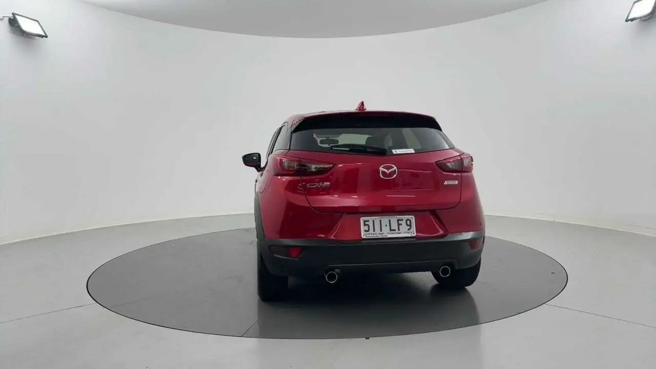 2016 Mazda CX-3 Gallery Image 4