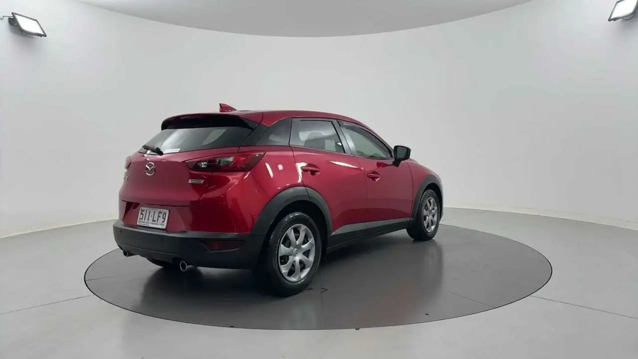 2016 Mazda CX-3 Gallery Image 5
