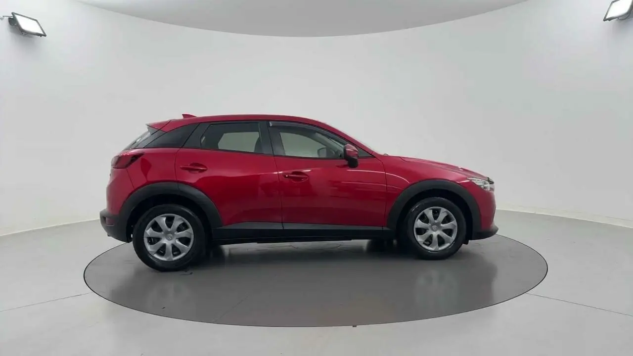 2016 Mazda CX-3 Gallery Image 6