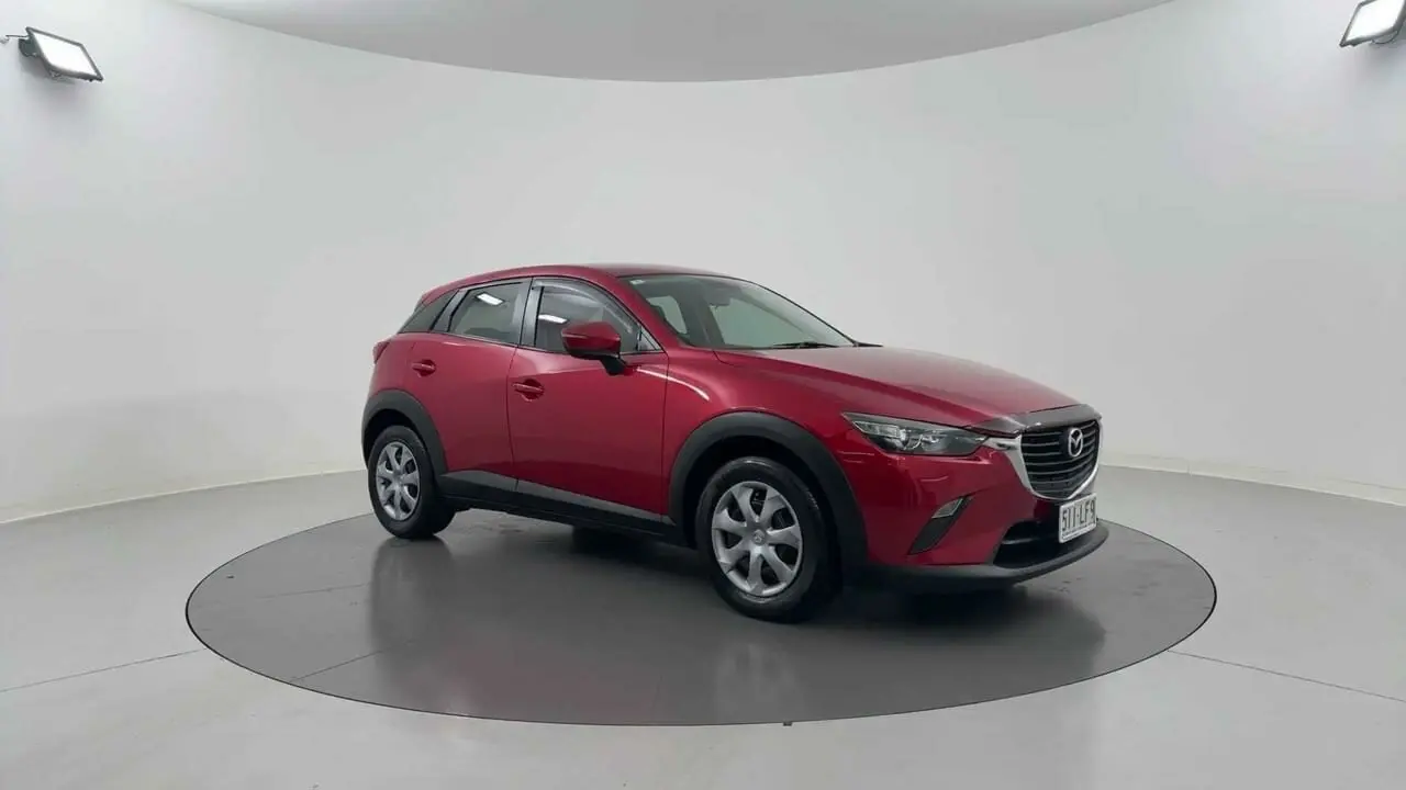 2016 Mazda CX-3 Gallery Image 7