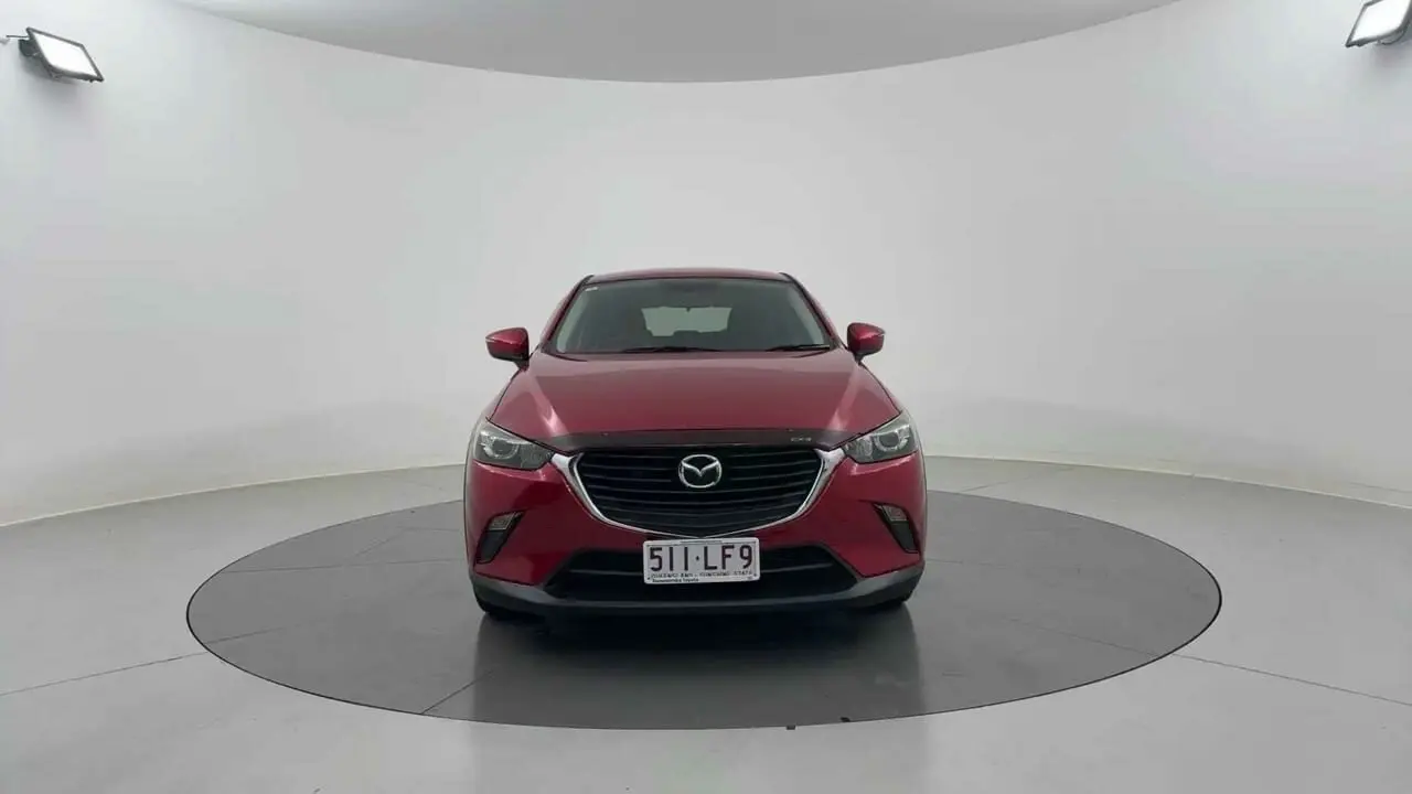 2016 Mazda CX-3 Gallery Image 8