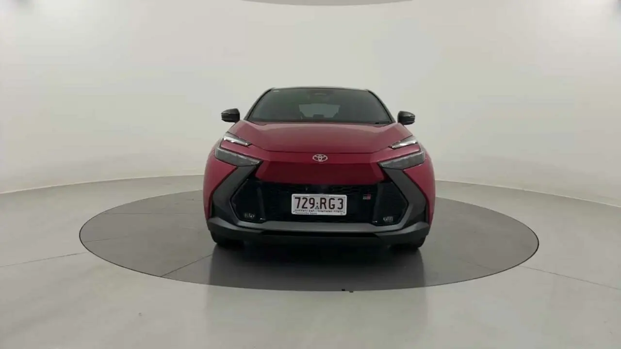 2024 Toyota C-HR Gallery Image 8