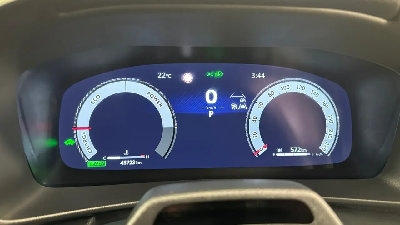 2024 Toyota C-HR Gallery Image 9