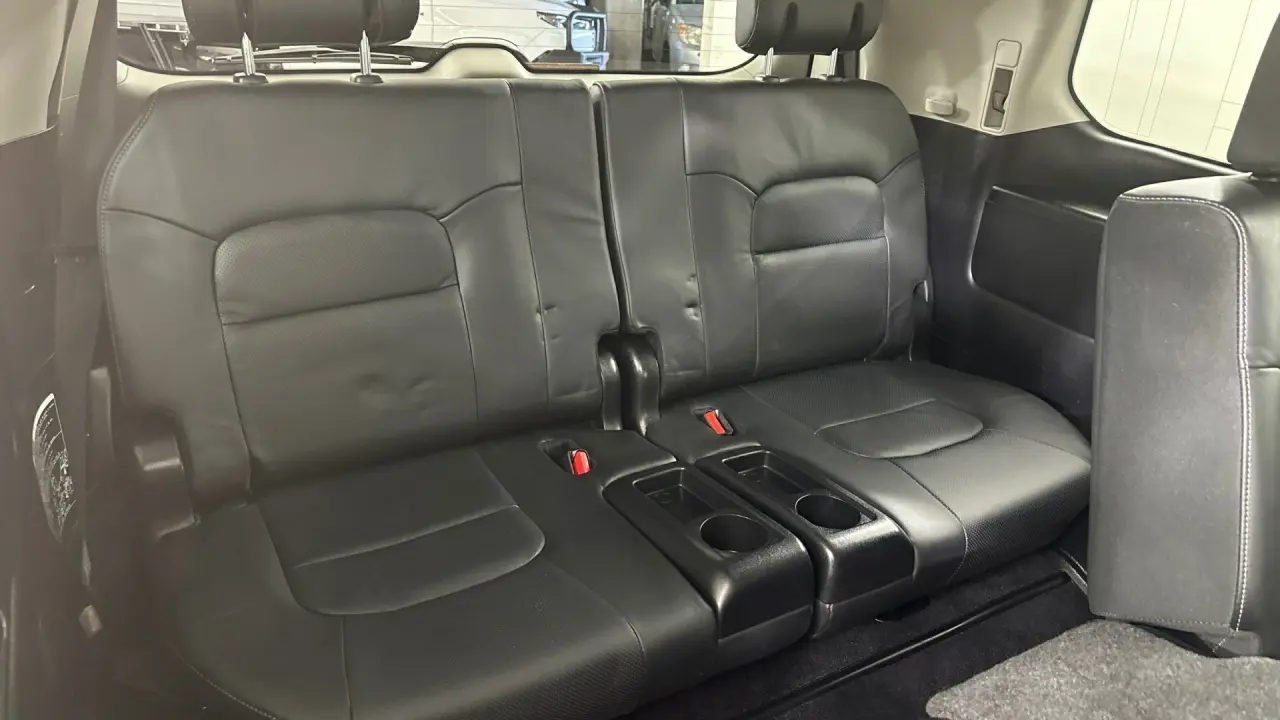 2018 Toyota Landcruiser Gallery Image 13