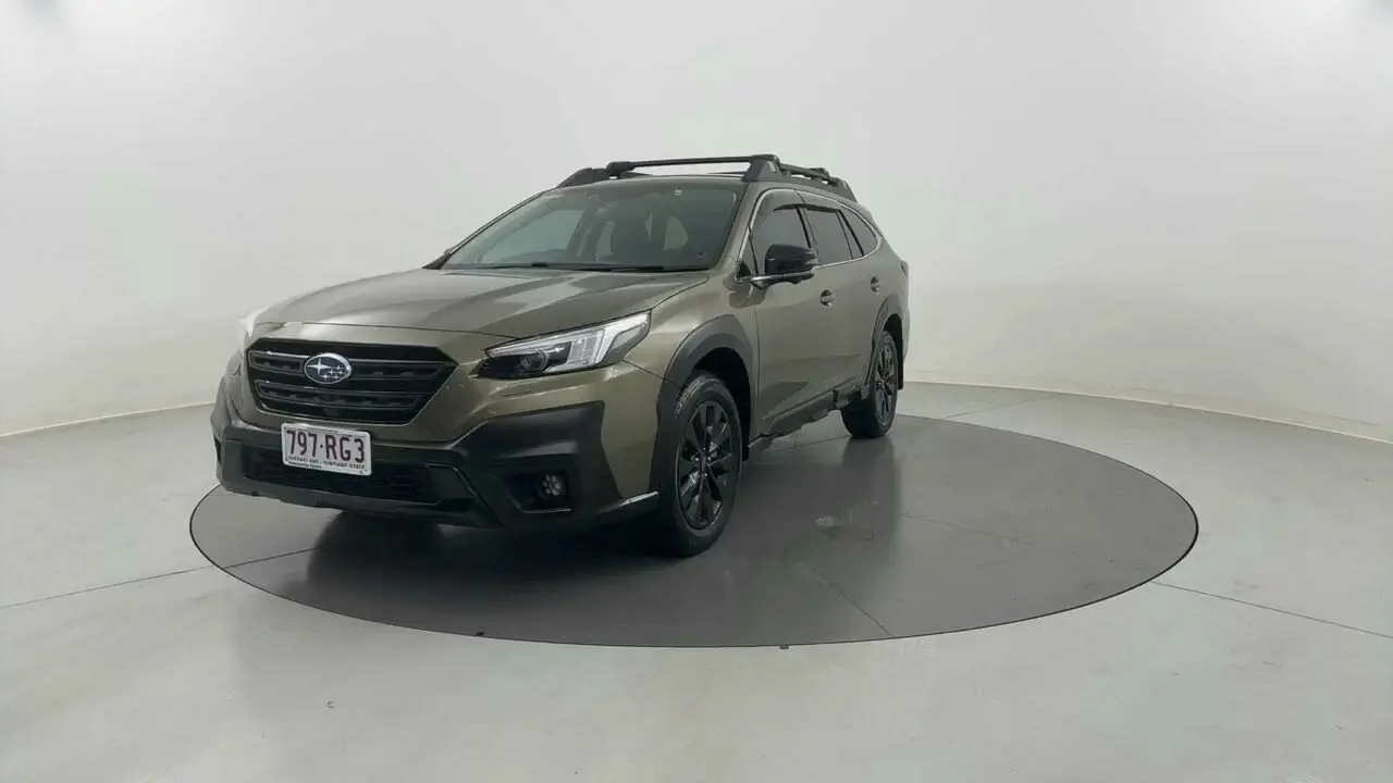 2023 Subaru Outback Gallery Image 1