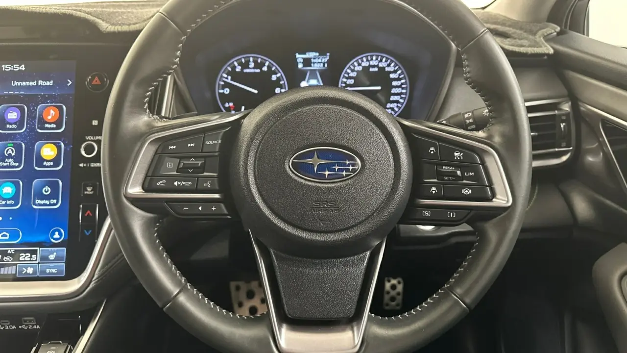 2023 Subaru Outback Gallery Image 10