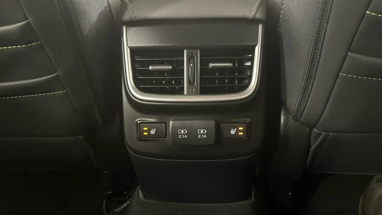 2023 Subaru Outback Gallery Image 14