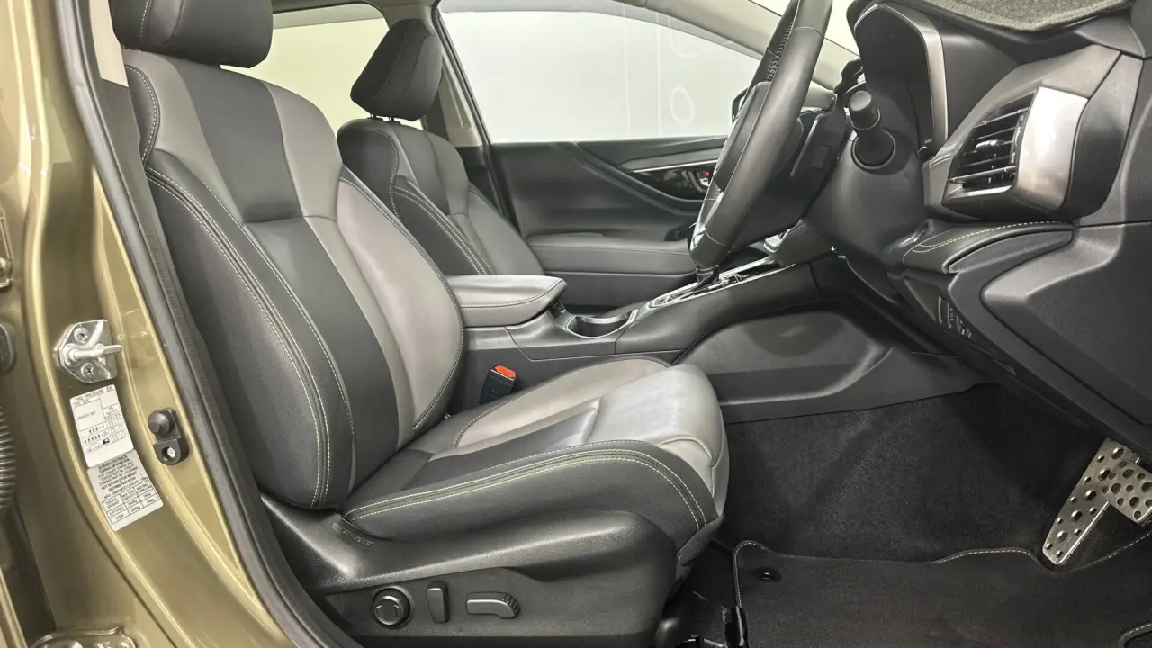 2023 Subaru Outback Gallery Image 15
