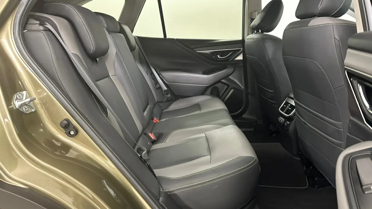2023 Subaru Outback Gallery Image 16