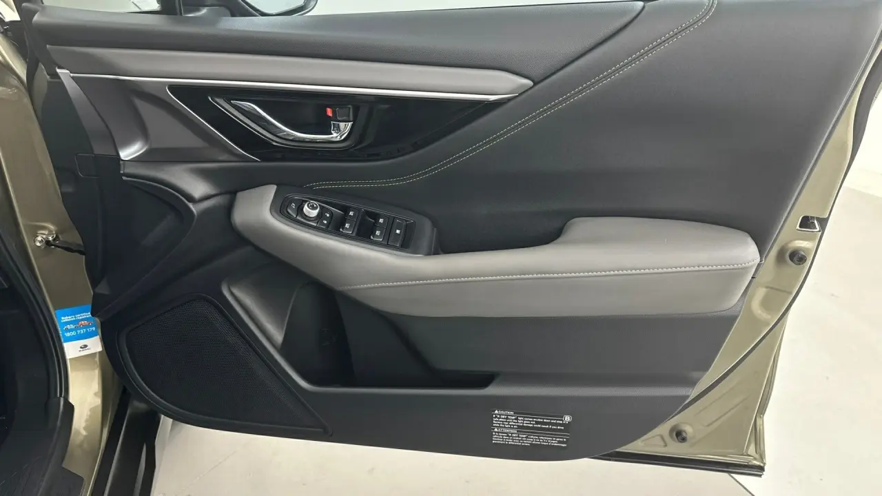 2023 Subaru Outback Gallery Image 17