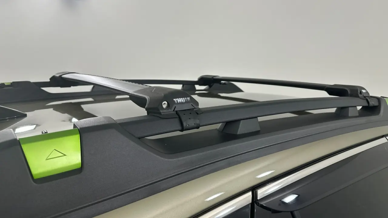 2023 Subaru Outback Gallery Image 18