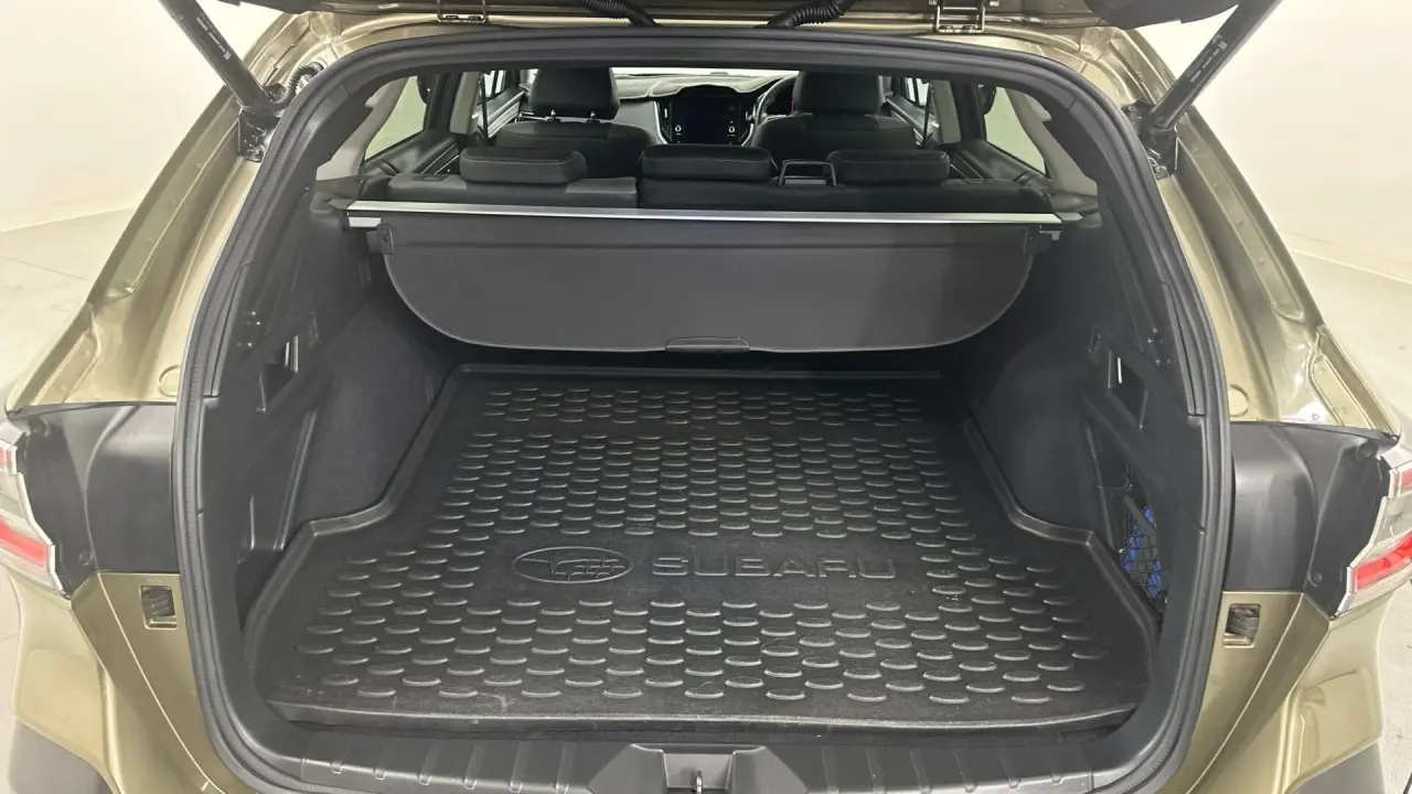 2023 Subaru Outback Gallery Image 19