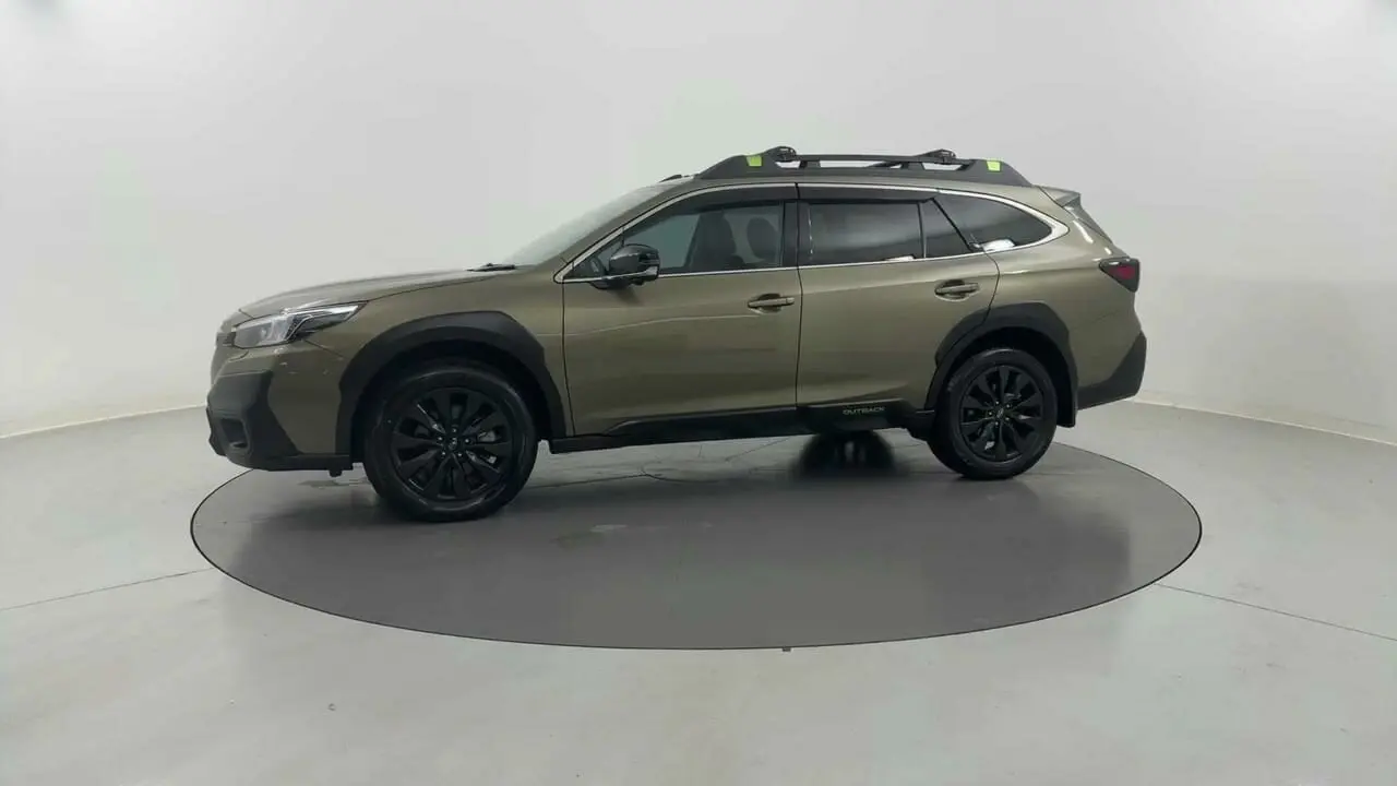 2023 Subaru Outback Gallery Image 2