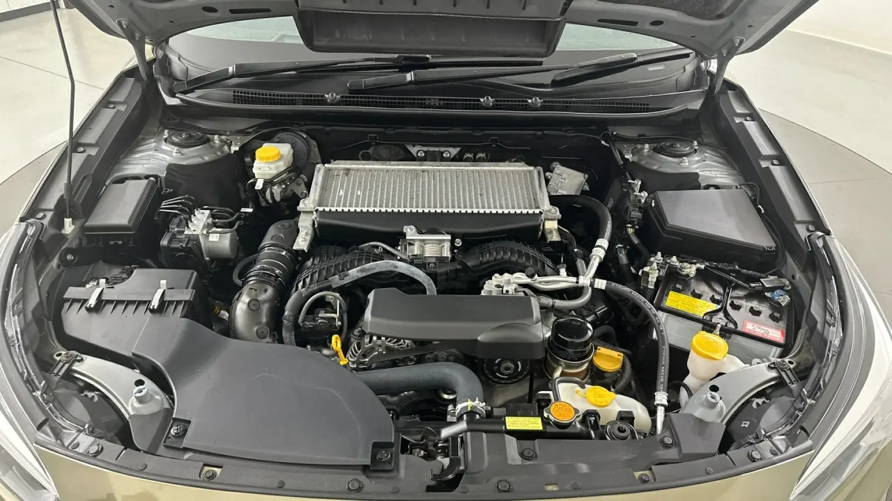 2023 Subaru Outback Gallery Image 20