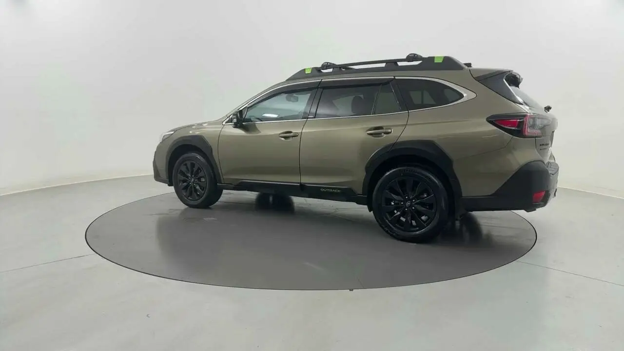 2023 Subaru Outback Gallery Image 3
