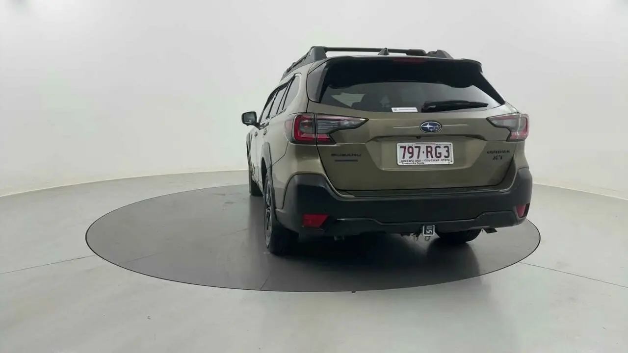 2023 Subaru Outback Gallery Image 4