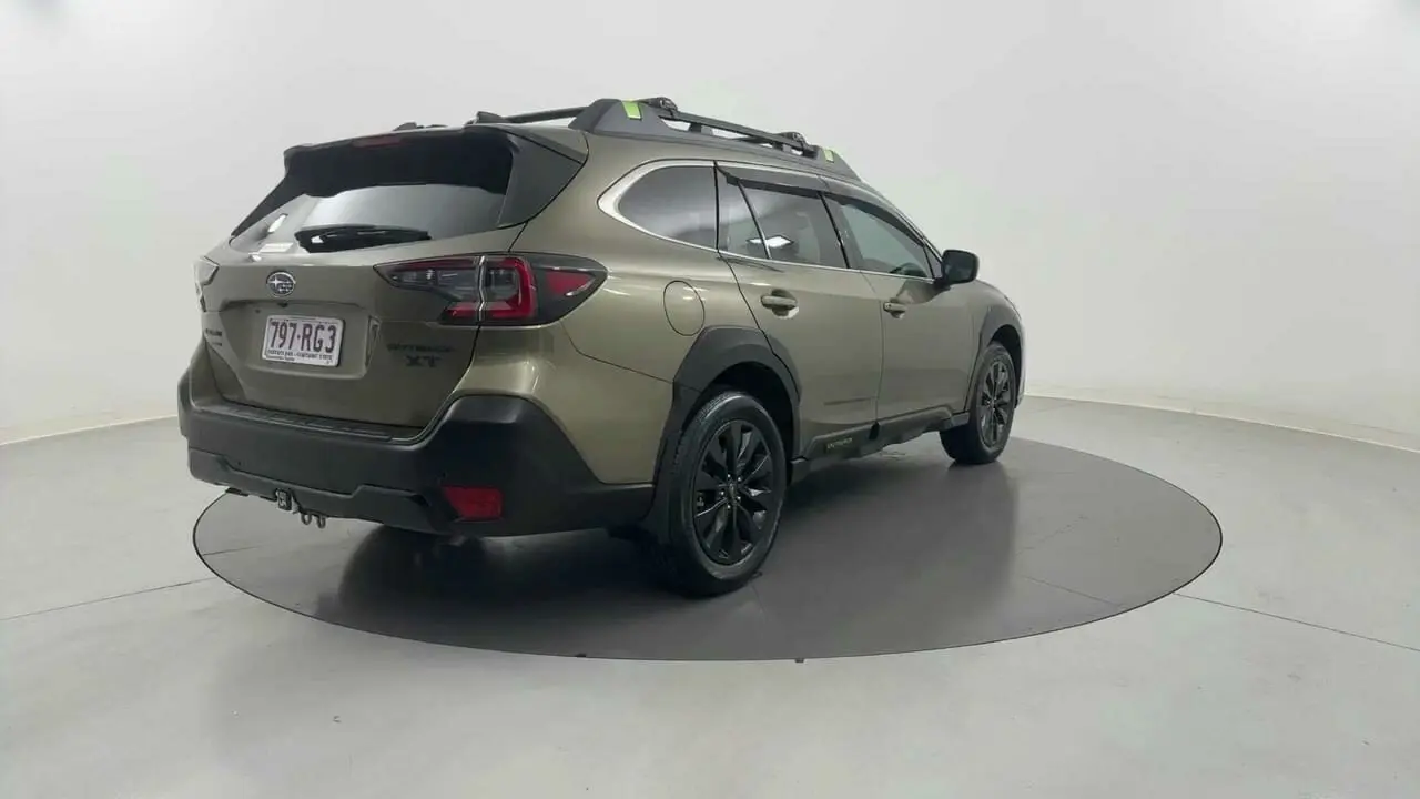 2023 Subaru Outback Gallery Image 5