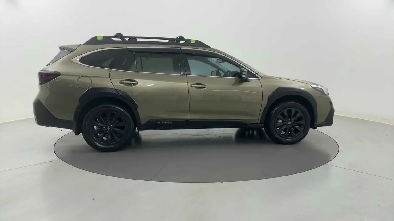 2023 Subaru Outback Gallery Image 6