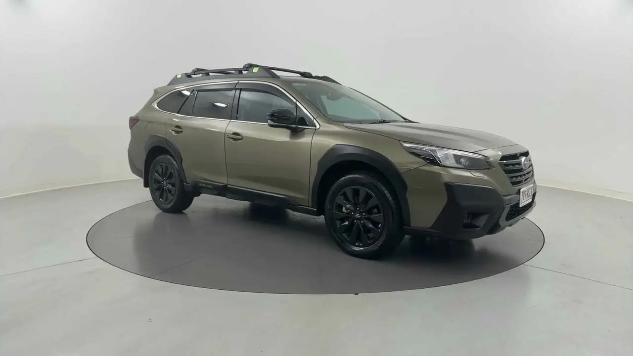 2023 Subaru Outback Gallery Image 7