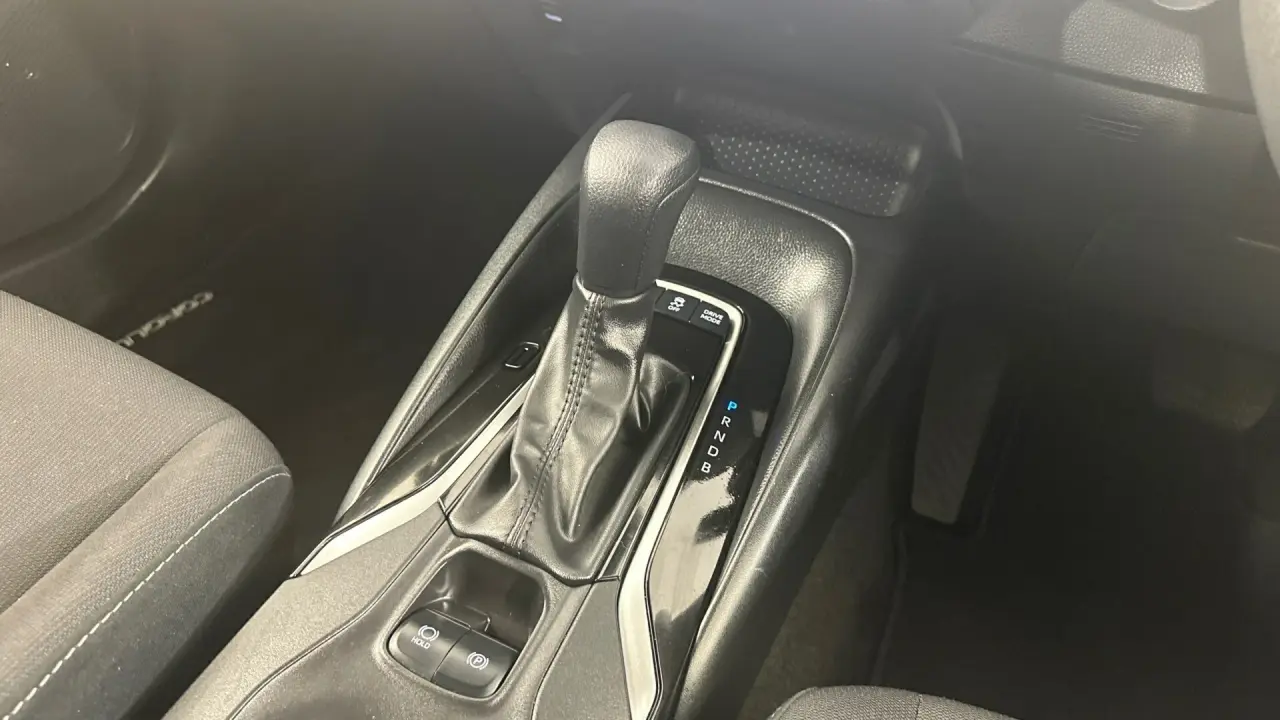 2024 Toyota Corolla Gallery Image 13
