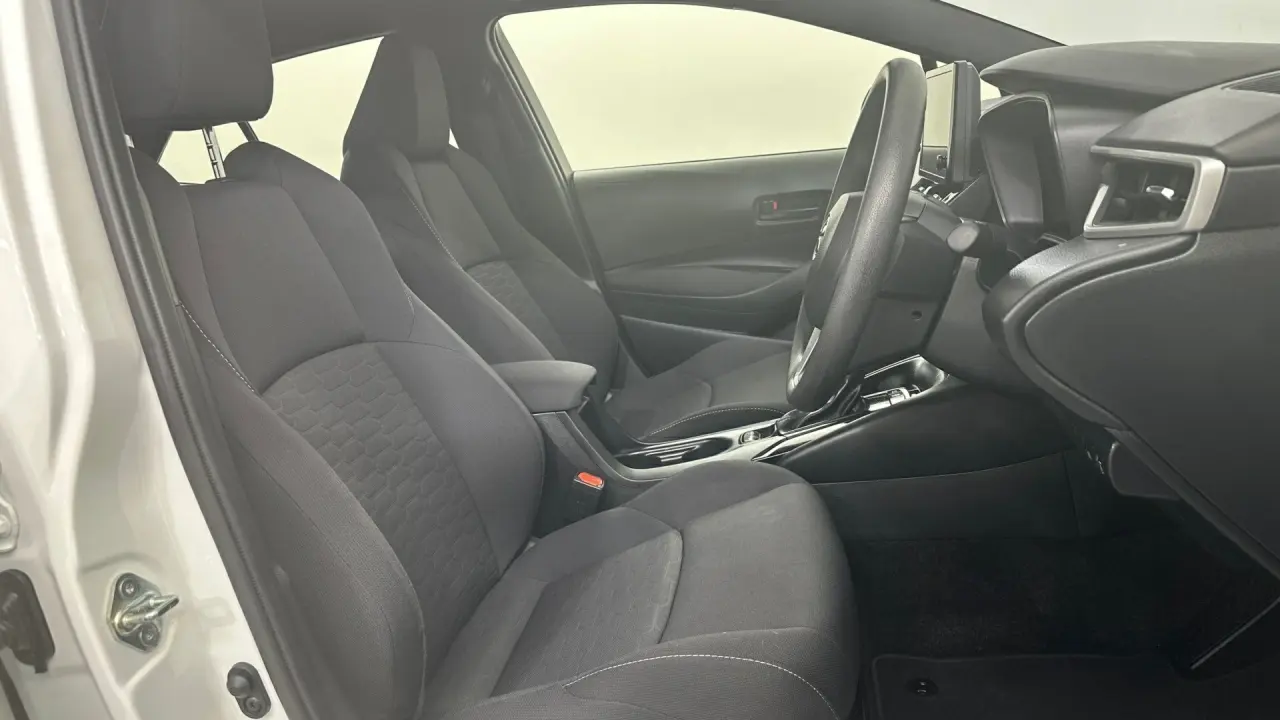 2024 Toyota Corolla Gallery Image 14