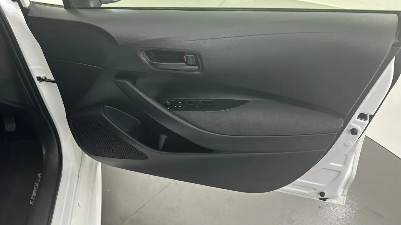 2024 Toyota Corolla Gallery Image 15