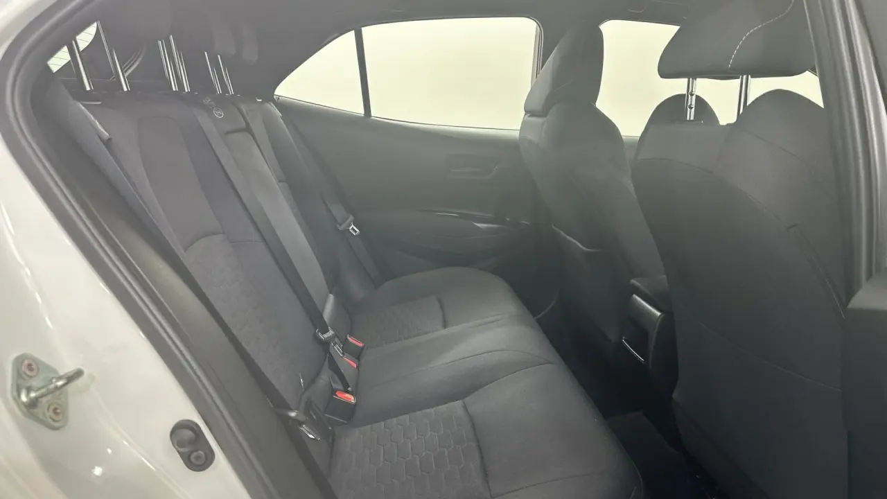 2024 Toyota Corolla Gallery Image 16