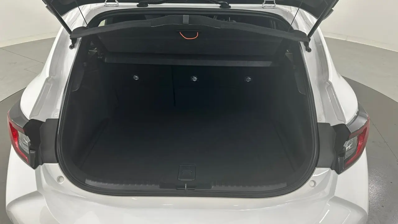 2024 Toyota Corolla Gallery Image 17
