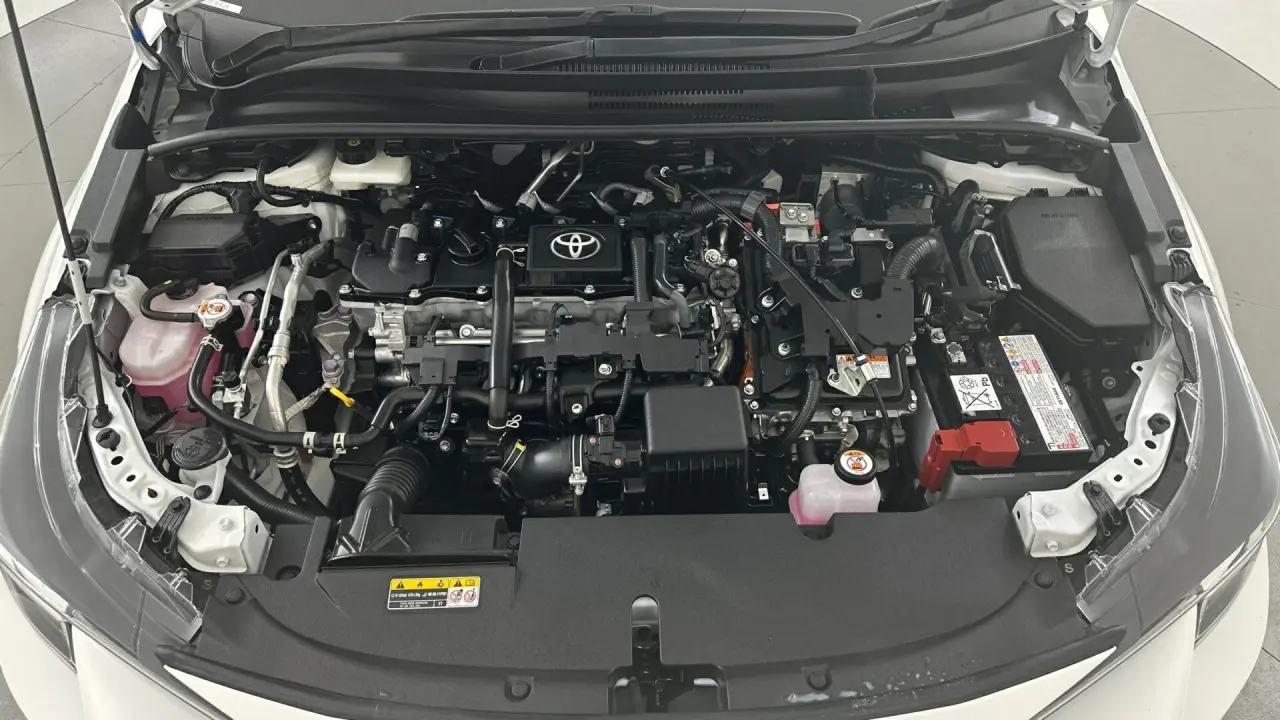 2024 Toyota Corolla Gallery Image 18